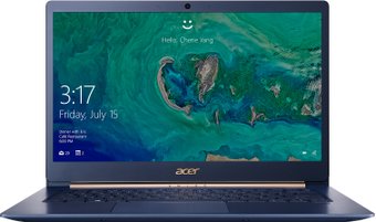 Acer Swift 5 SF514-52T-590S NX.GTMEU.019