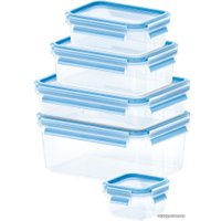 Набор контейнеров Emsa Clip&Close 512753