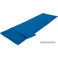 Спальный мешок High Peak Cotton Inlett Travel (синий)