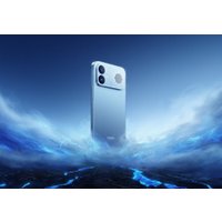 Телефон Xiaomi Redmi K90 Max 16GB/1TB китайская версия (небесный синий)