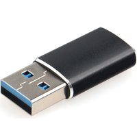 Адаптер Cablexpert A-USB3.1-AMCF