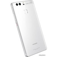 Телефон Huawei P9 32GB Ceramic White [EVA-L09]