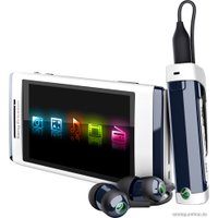 Кнопочный телефон Sony Ericsson Aino U10i