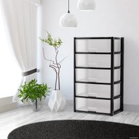 Комод Альтернатива Колорит М8764