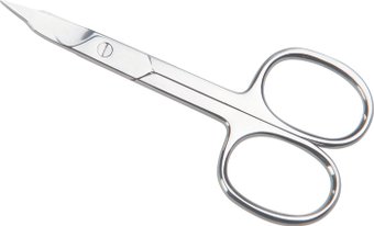Ножницы маникюрные Dewal Beauty SC-04