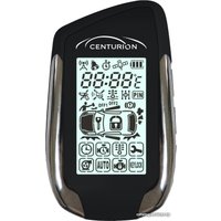 Автосигнализация Centurion S12