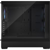 Корпус Fractal Design Pop Air RGB Black TG Clear Tint FD-C-POR1A-06