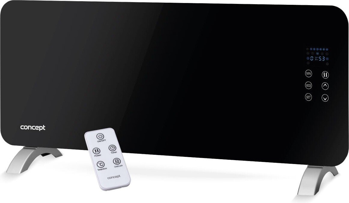 

Конвектор Concept Ks4010