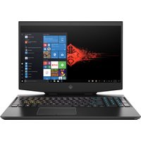 Игровой ноутбук HP OMEN 15-dh0001ur 6WK99EA