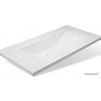 Умывальник Эстет Бали 100x45 1-0021