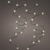 Basic Micro LED flex string 27 м 493235