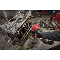 Гайковерт Milwaukee M12 FCIWF38G3-0 Fuel 4933493451 (без АКБ)
