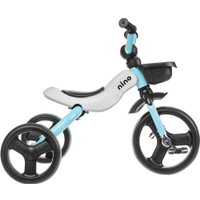 Детский велосипед Nino A-20 (синий)