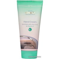  Mon Platin Крем для рук Алое вера и витамин Е 200 мл