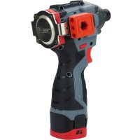  Profipower ProfiSet 2A16 E0227 (шуруповерт, винтоверт, 2 АКБ, кейс)