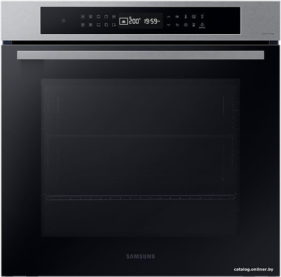 Samsung NV7B4020ZAS/U2