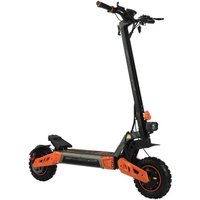 Электросамокат Kugoo G4 Max