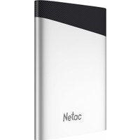 Внешний накопитель Netac Z6S 480GB NT01Z6S-480G-32SL