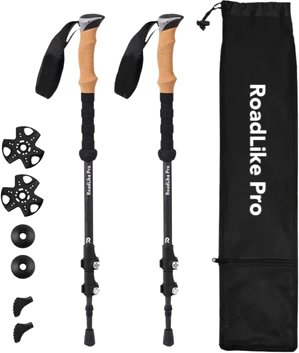 RoadLike Carbon 381223 (черный)