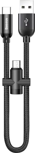 

Кабель Baseus CAMUTC-01