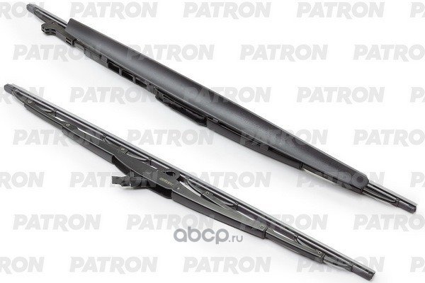 

Щетки стеклоочистителя Patron PWB5851-CE46