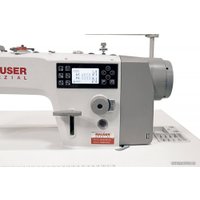 Электромеханическая швейная машина Mauser Spezial ML8125-ME4-CC