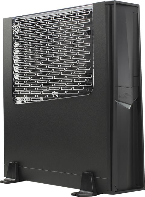 

Корпус SilverStone Raven RVZ02 [SST-RVZ02B-W]