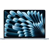 Ноутбук Apple MacBook Air 15.3" M5 2026 MDVQ4