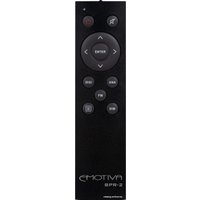 Стереоресивер Emotiva BasX TA1