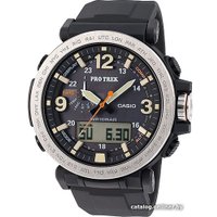 Наручные часы Casio PRG-600-1ER