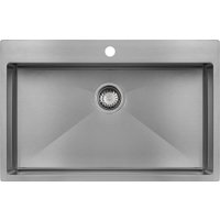 Кухонная мойка ZorG ZRE 7951