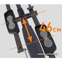Эллиптический тренажер AppleGate E32 A