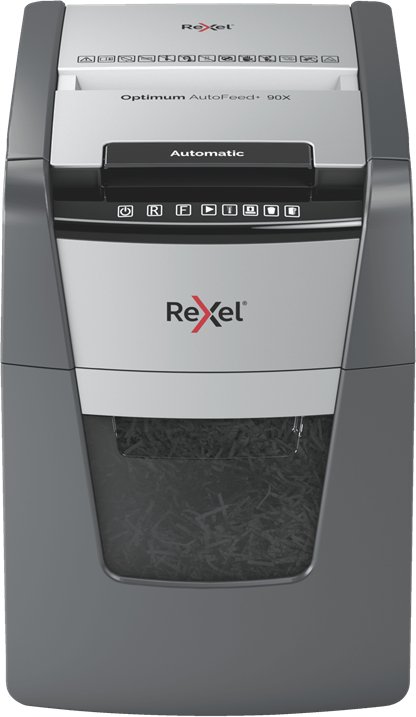 

Шредер Rexel Optimum AutoFeed+ 90X