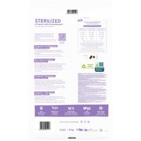 Сухой корм для кошек Bosch Sanabelle Sterilized Weight Control (Санабелль Стерилизованный) 8 кг