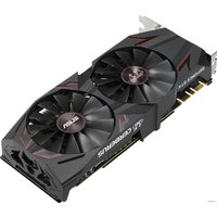 Видеокарта ASUS Cerberus GeForce GTX 1070 Ti Advanced Edition 8GB GDDR5