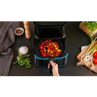 Аэрогриль (аэрофритюрница) Cecotec Cecofry Full InoxBlack 5500 Pro в Бресте