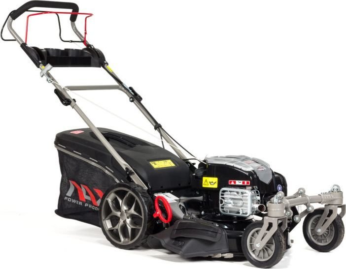 

Газонокосилка Nax 3001S Briggs Stratton