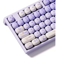 Клавиатура Akko MG108B Magic Lop Bunny (Akko V3 Piano Pro)