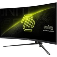 Игровой монитор MSI MAG 345CQR в Гродно