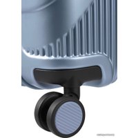 Чемодан-спиннер American Tourister Modern Dream Grey-Blue 69 см
