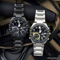 Наручные часы Casio Edifice ECB-10DB-1A