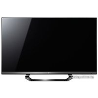 Телевизор LG 47LM640T