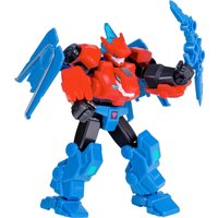 Трансформер Dinoster Раптор Болт Винг 43754
