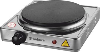 Настольная плита Sakura ПЭ-09Н