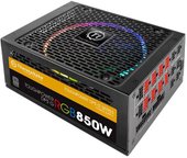 Toughpower DPS G RGB 850W Titanium [TPG-0850D-T]