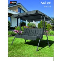 Садовые качели Alpin Salve GS-170