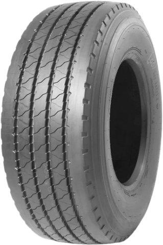 

Всесезонные шины Trazano Smart Trans T48 385/65R22.5 160K TL