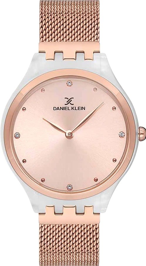 

Наручные часы Daniel Klein DK12614-4