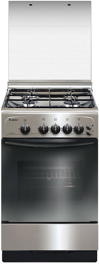 

Кухонная плита GEFEST 3200-06 К62