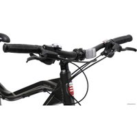 Велосипед FORSAGE Stroller-x